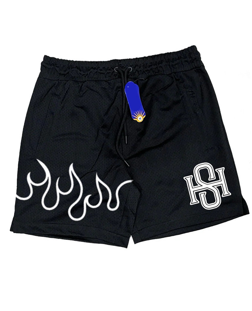 Hope Supply University Shorts