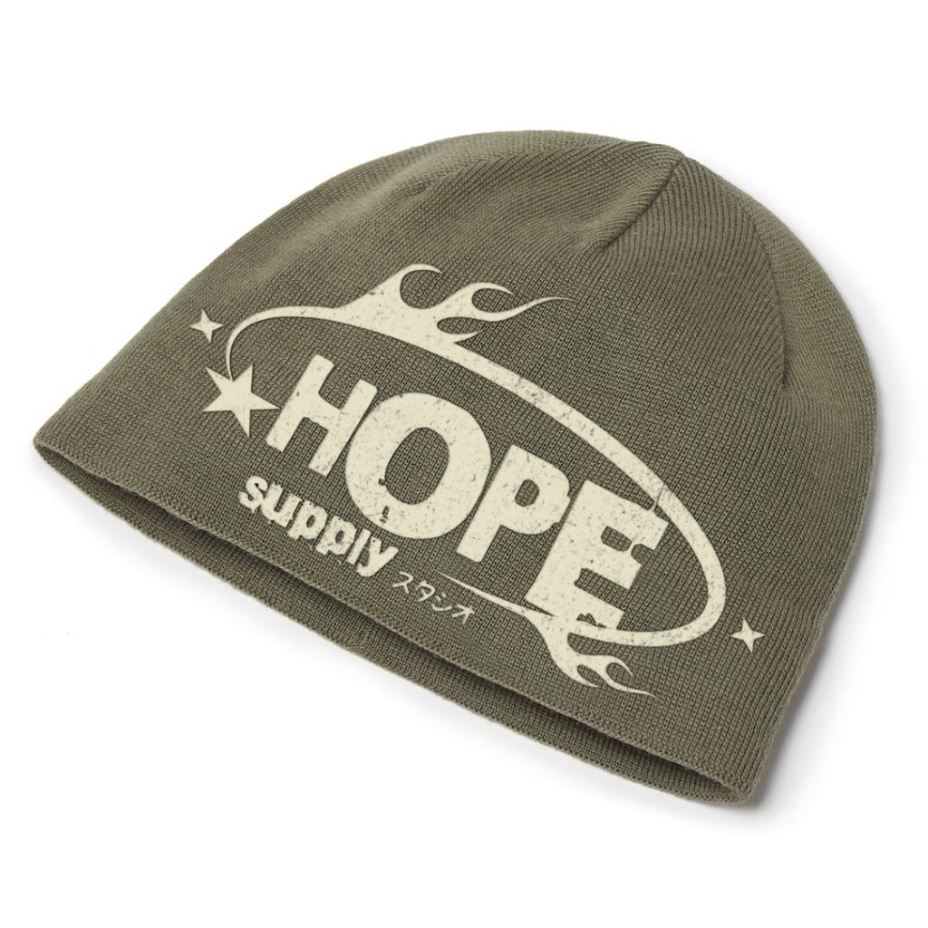 “Hopesta” Beanie