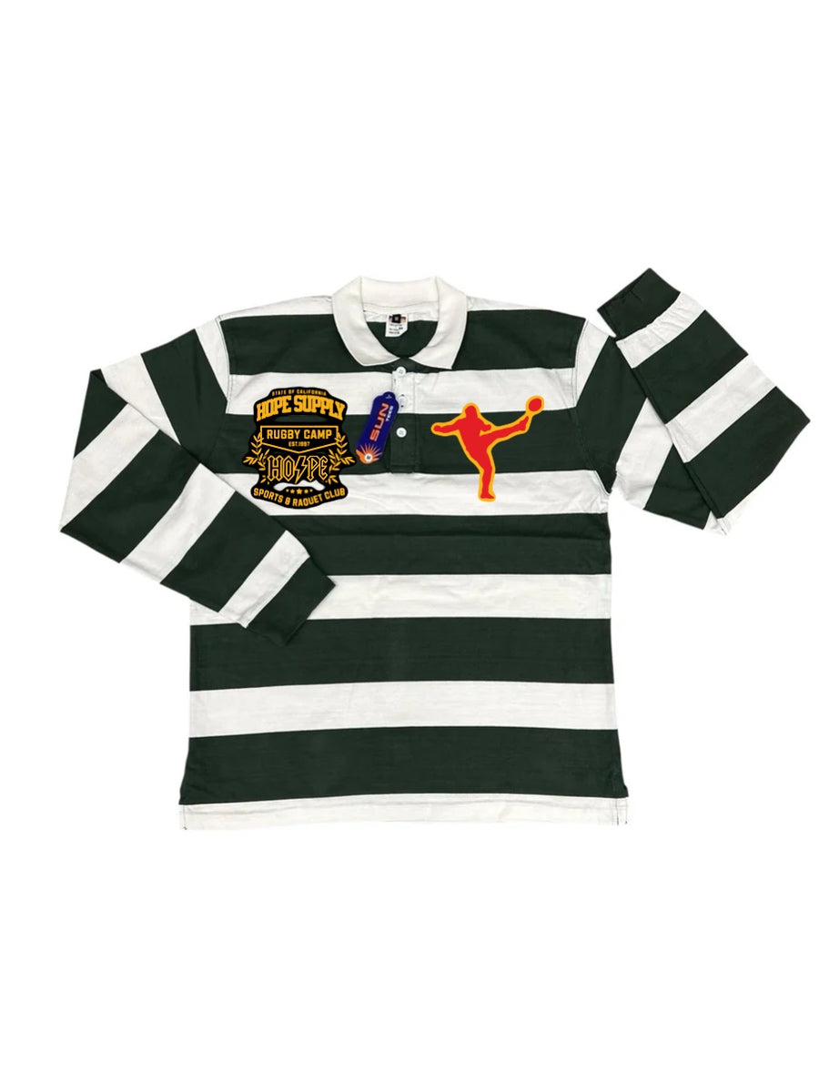 Rugby Polo