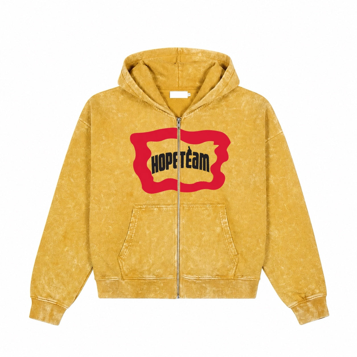 Hope Team Zip Up