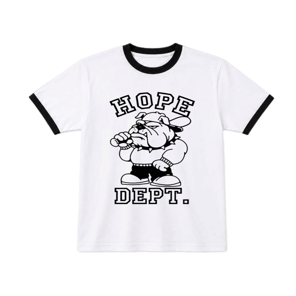 Barker Life Tee