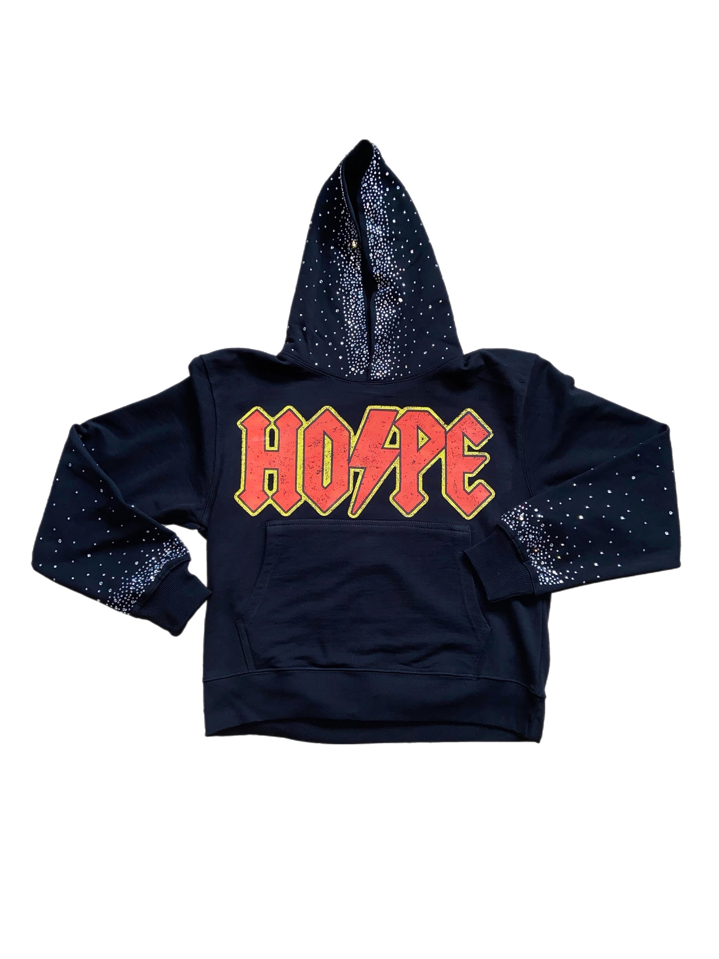 “Rockstar Lyfestyle” Icey Set