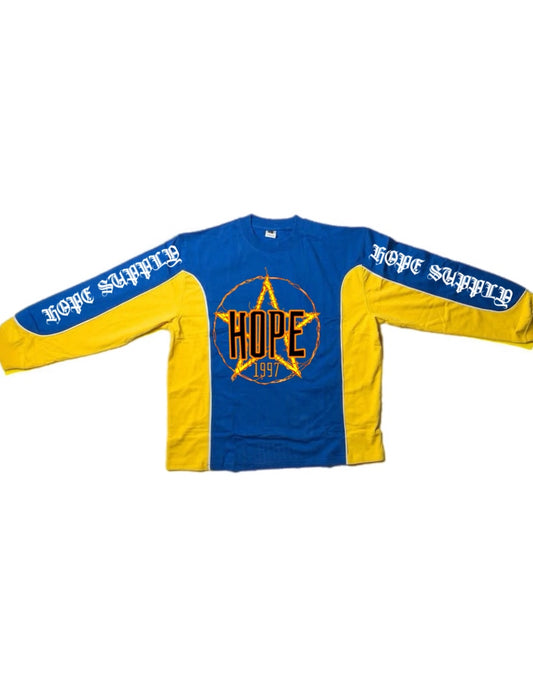 Moto Race Jersey