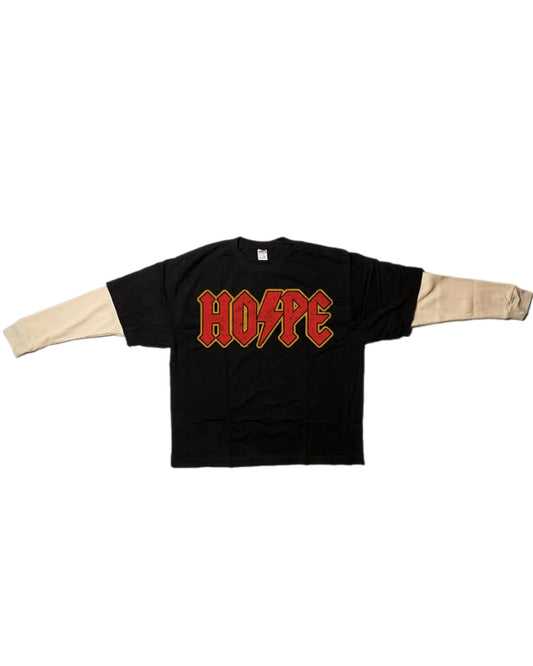 “School Of Hope” Tee