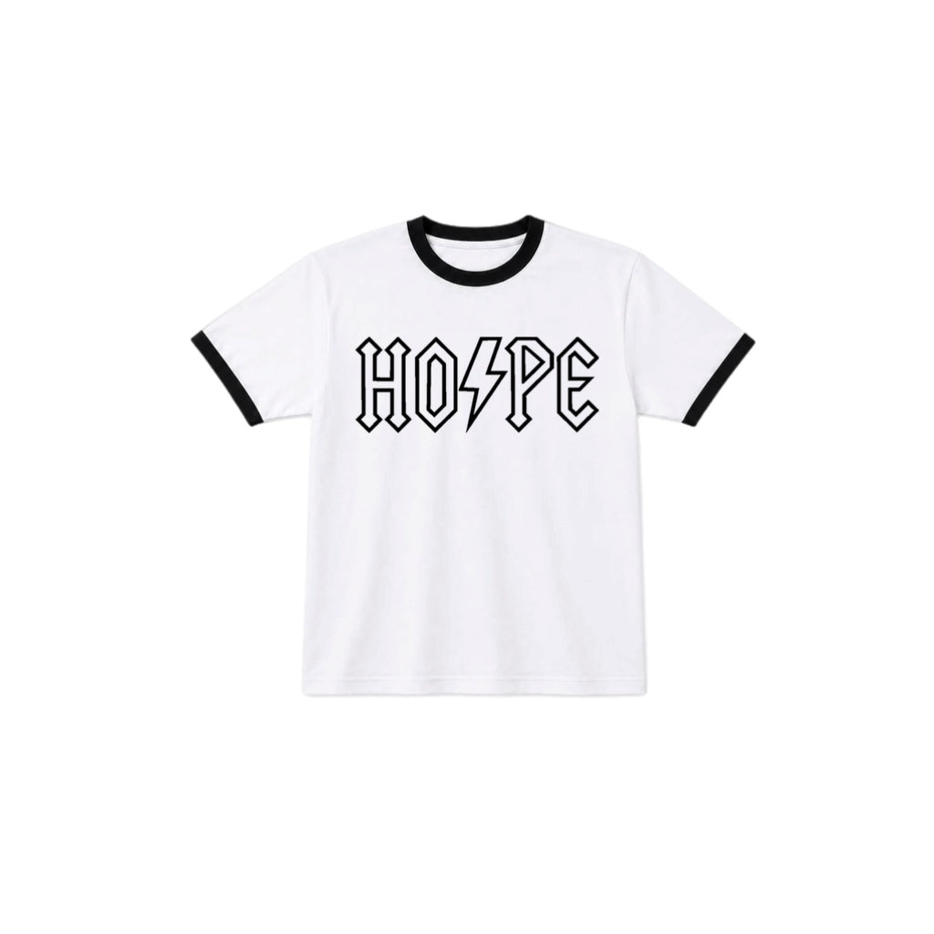 “Classic Bogo” Tee