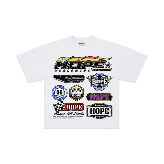 “Speed Racer” S/S