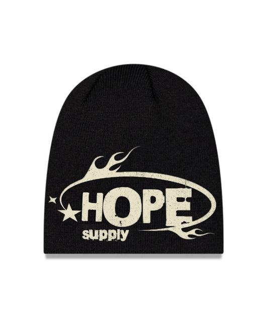 “HOPE Studios” Gallery Beanie