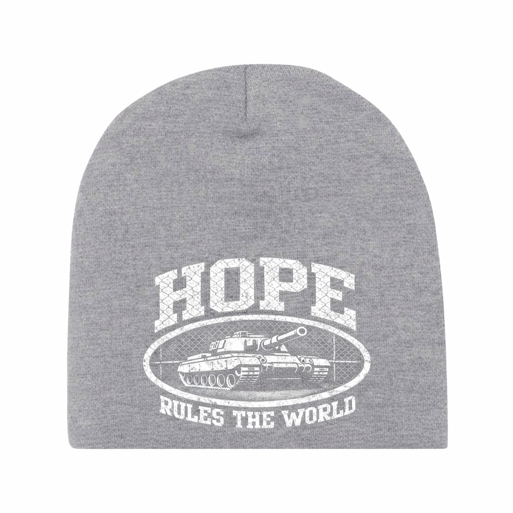 Hope Rules Beanie