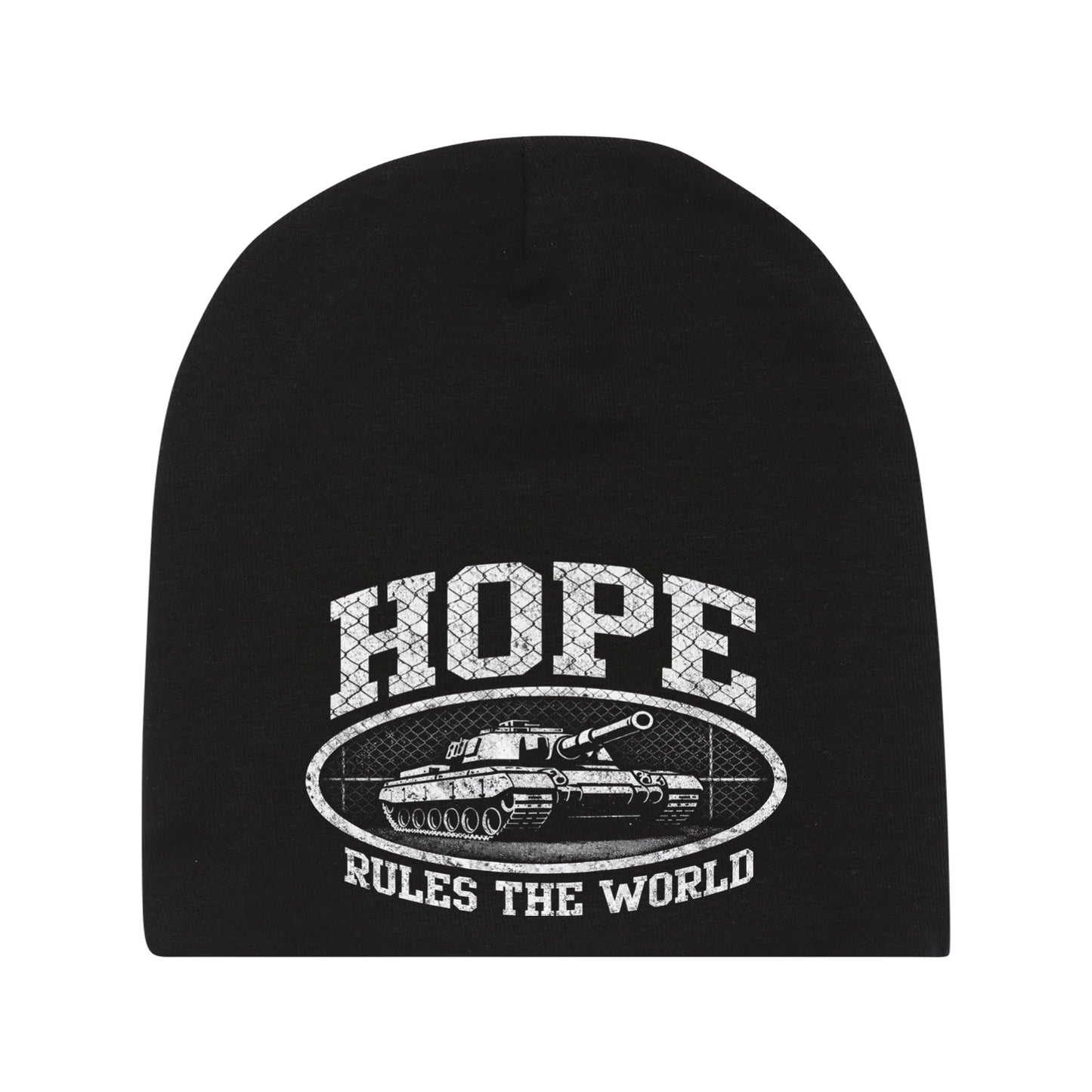 Hope Rules Beanie