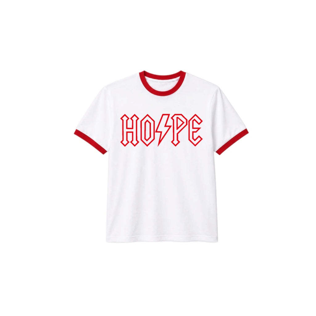 “Classic Bogo” Tee