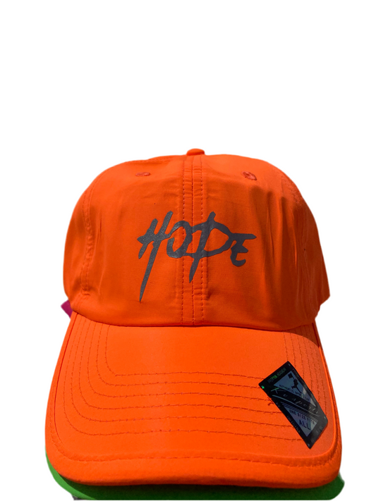 “Tennis Hat”
