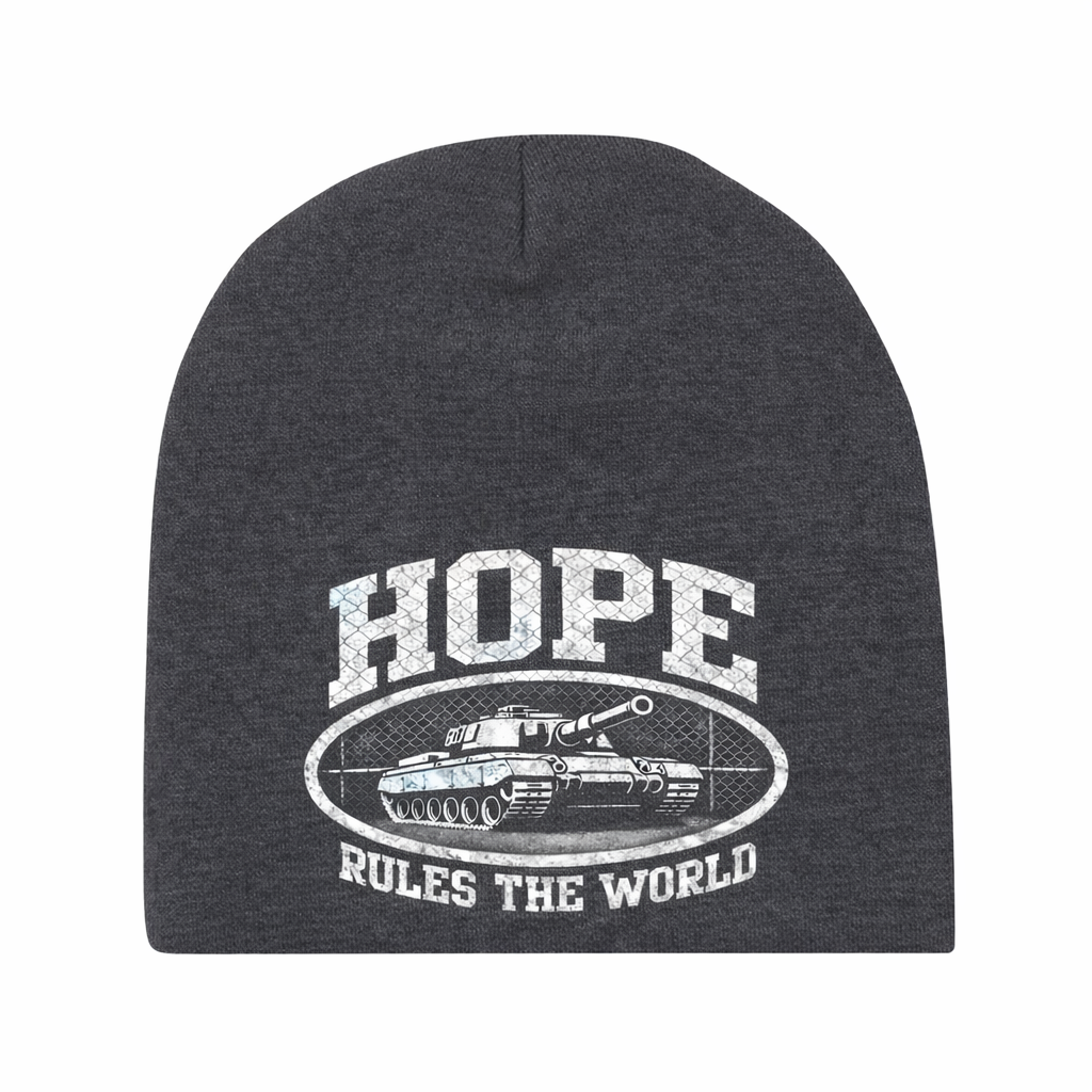 Hope Rules Beanie