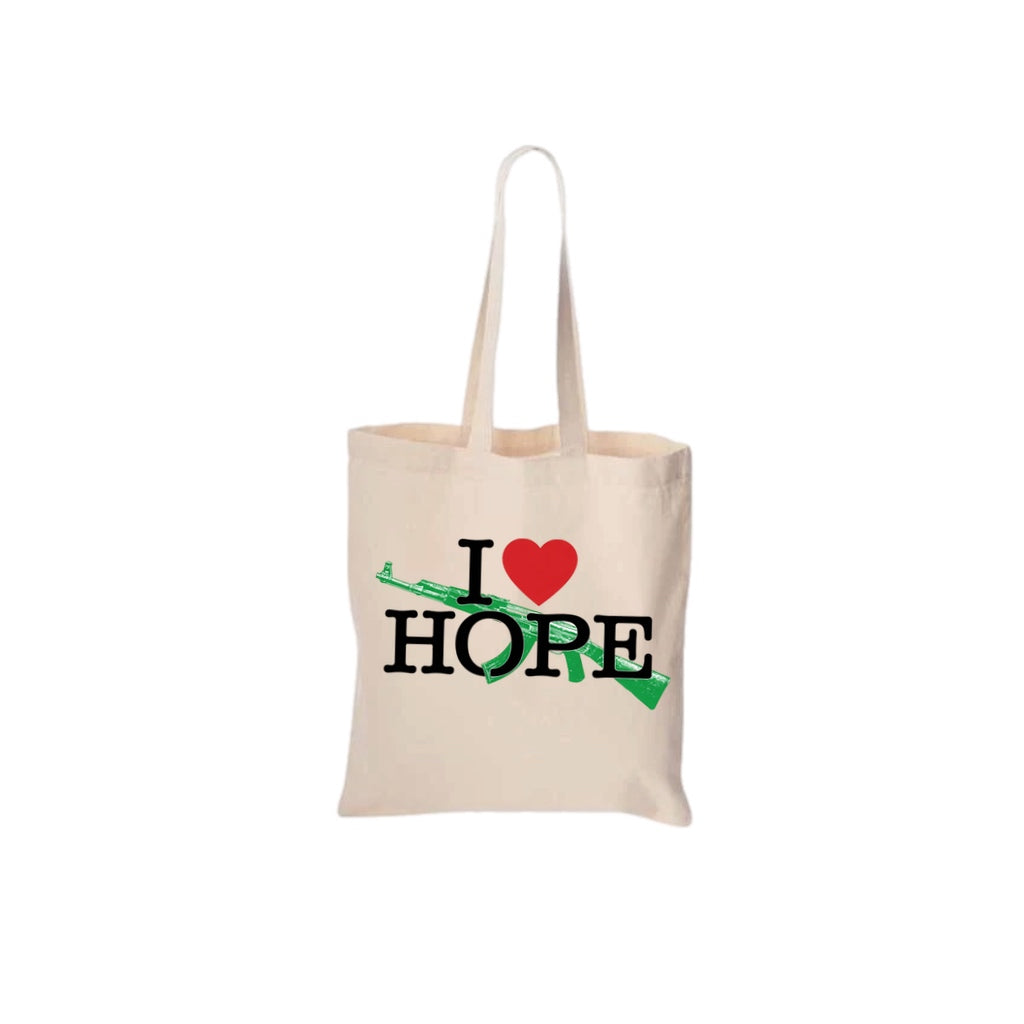 “Tote A Pole” Bags