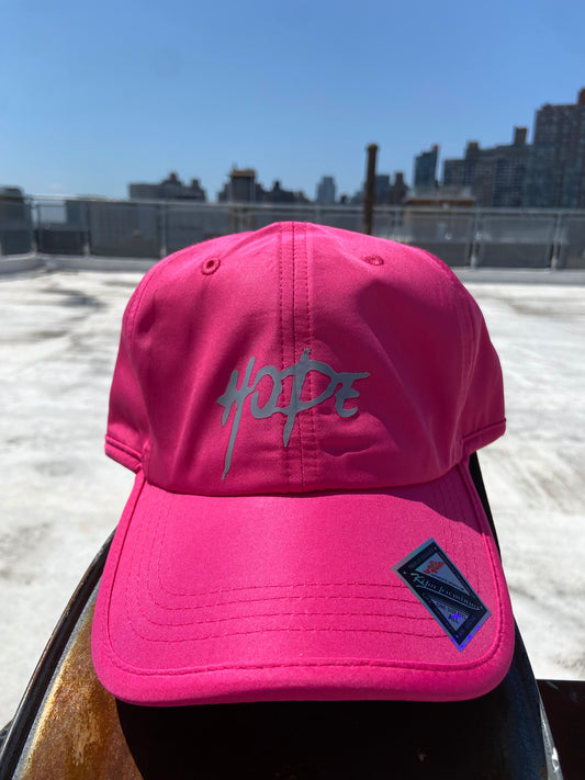 “Tennis Hat”