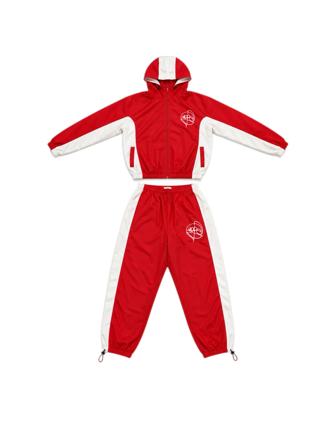 “ Windy City “ Wind Breaker