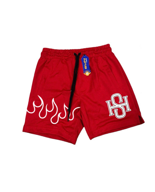 Hope Supply University Shorts