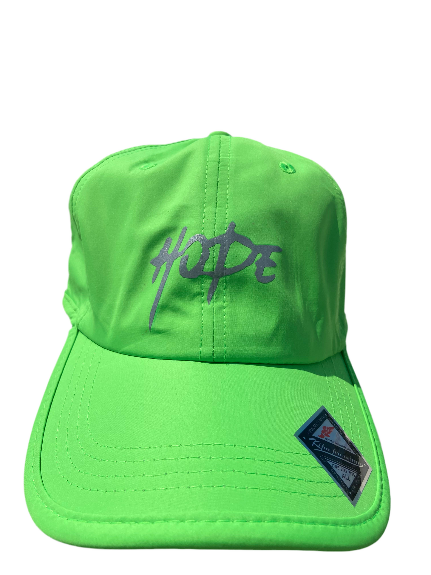 “Tennis Hat”