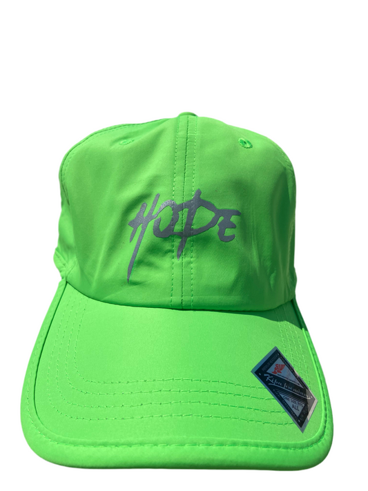 “Tennis Hat”