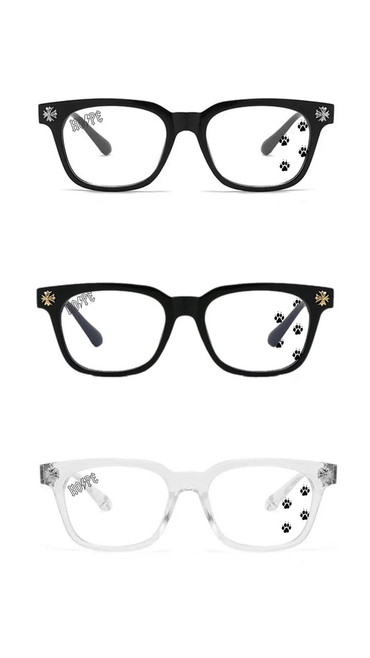 “Sneak Geek” Glasses