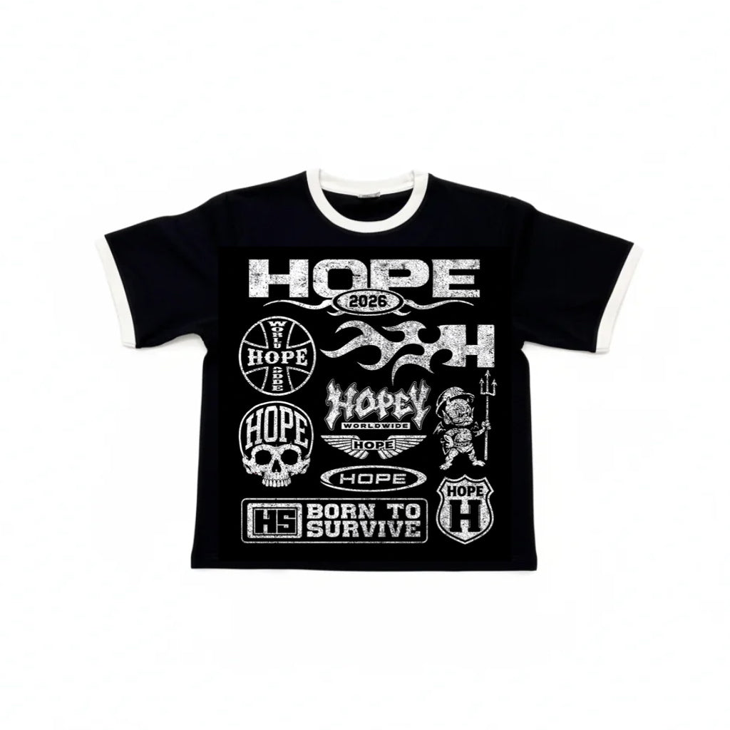 Punk Tee
