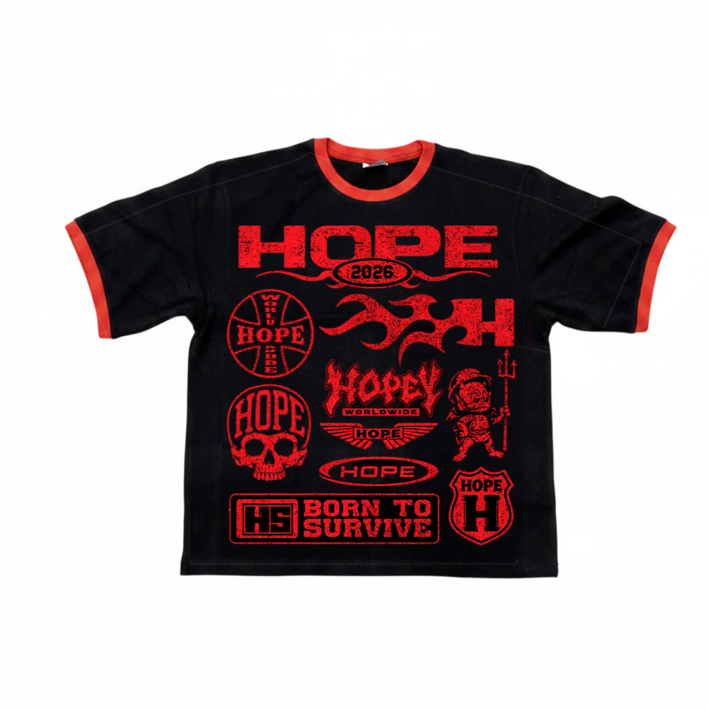 Punk Tee