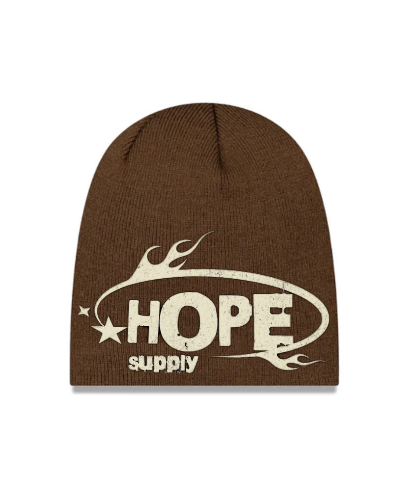 “HOPE Studios” Gallery Beanie