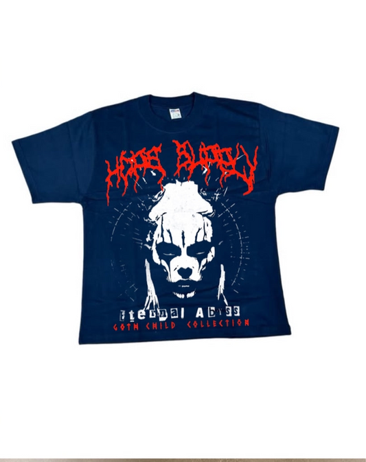 “Rockstar Lyfestyle” Tee