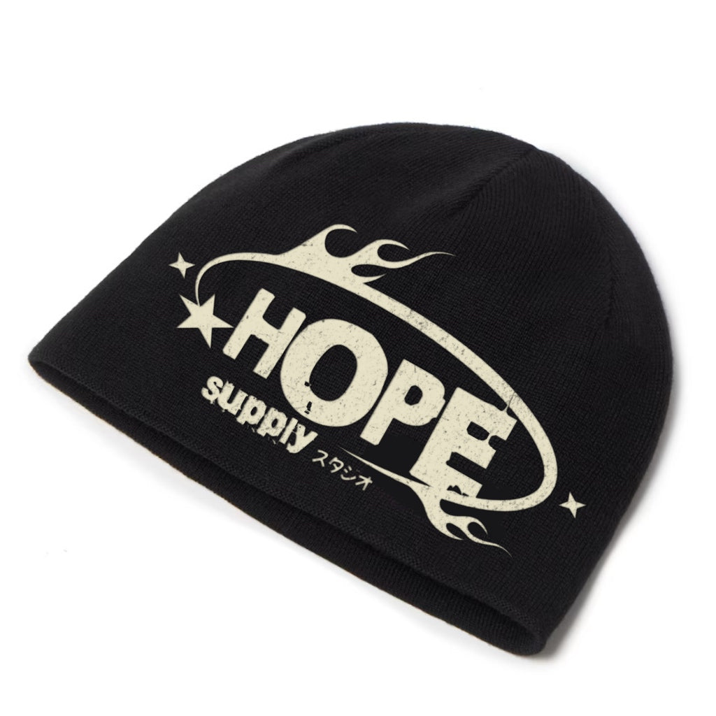 “Hopesta” Beanie