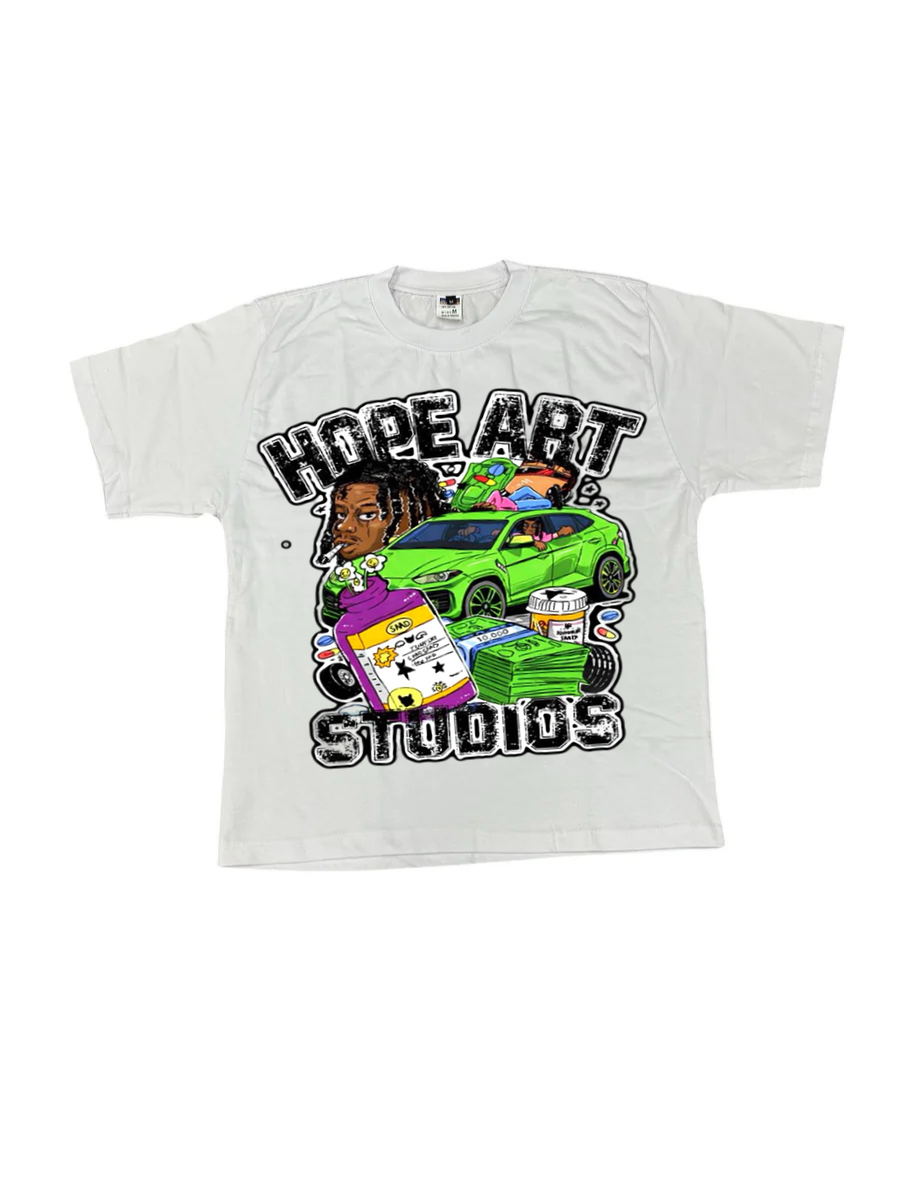 Studio Tee