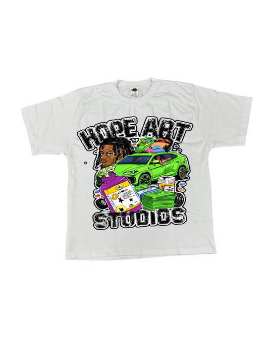 Studio Tee