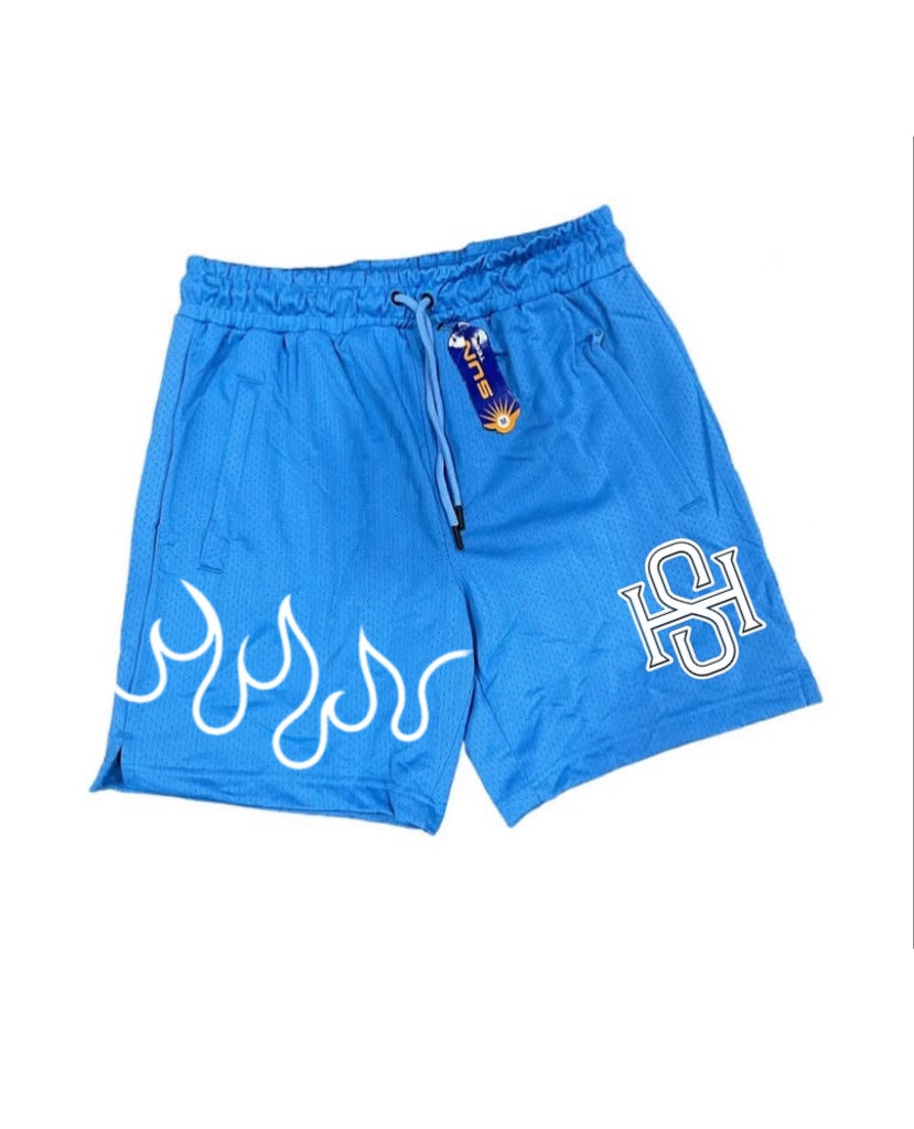 Hope Supply University Shorts