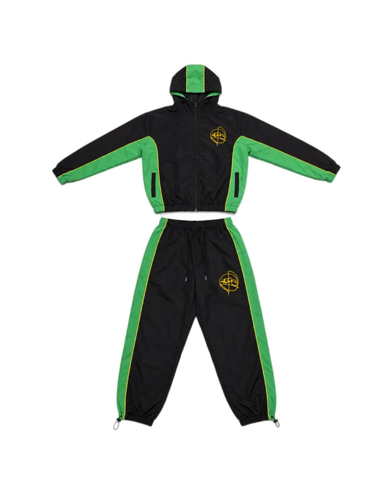 “ Windy City “ Wind Breaker