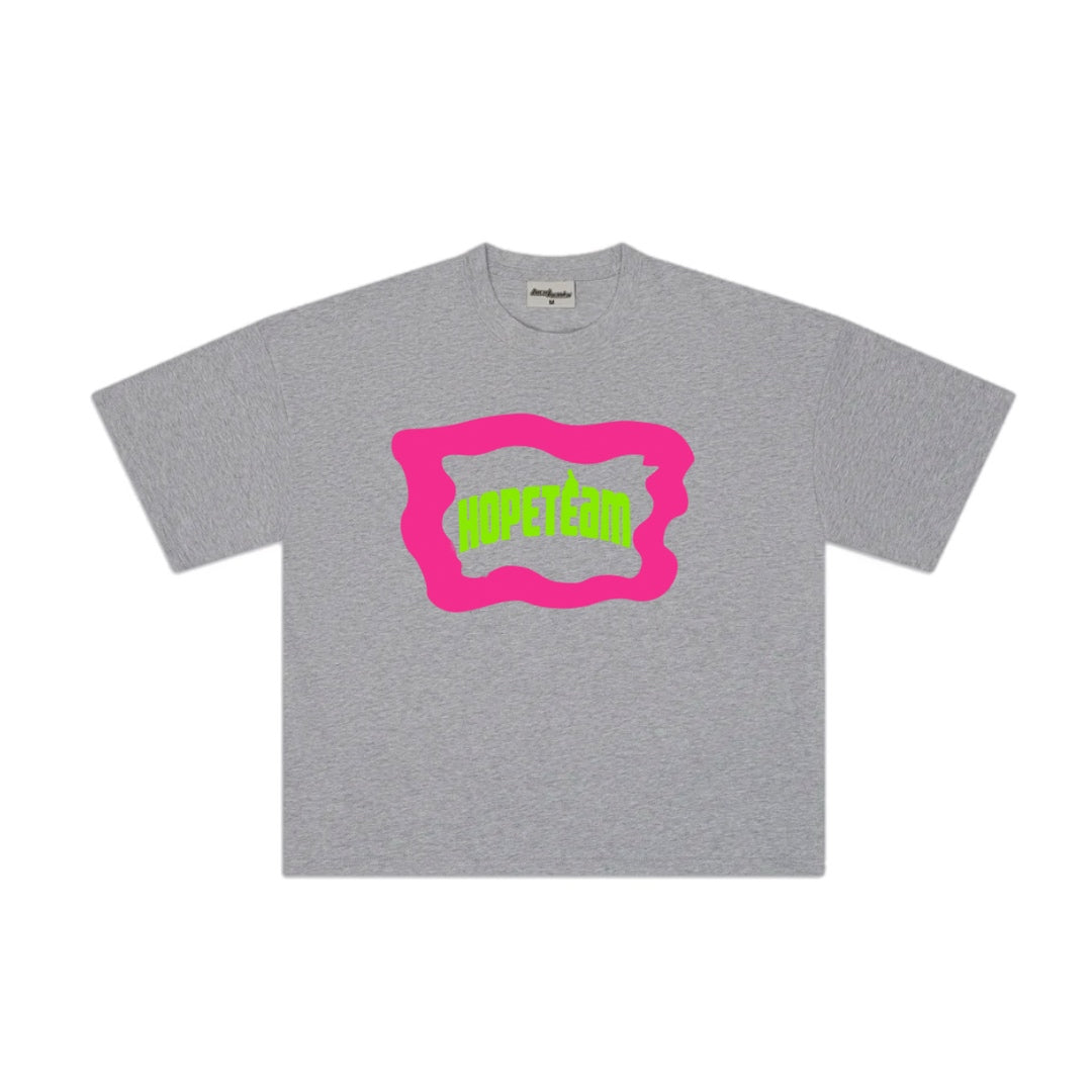 “HOPE TEAM” Skate Tee