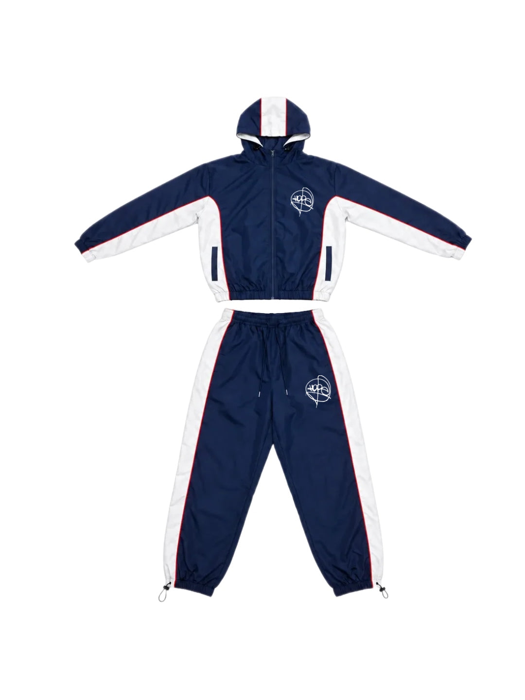 “ Windy City “ Wind Breaker