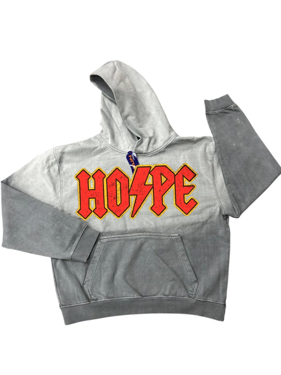 “School Of Hope” Pullover Hoodie