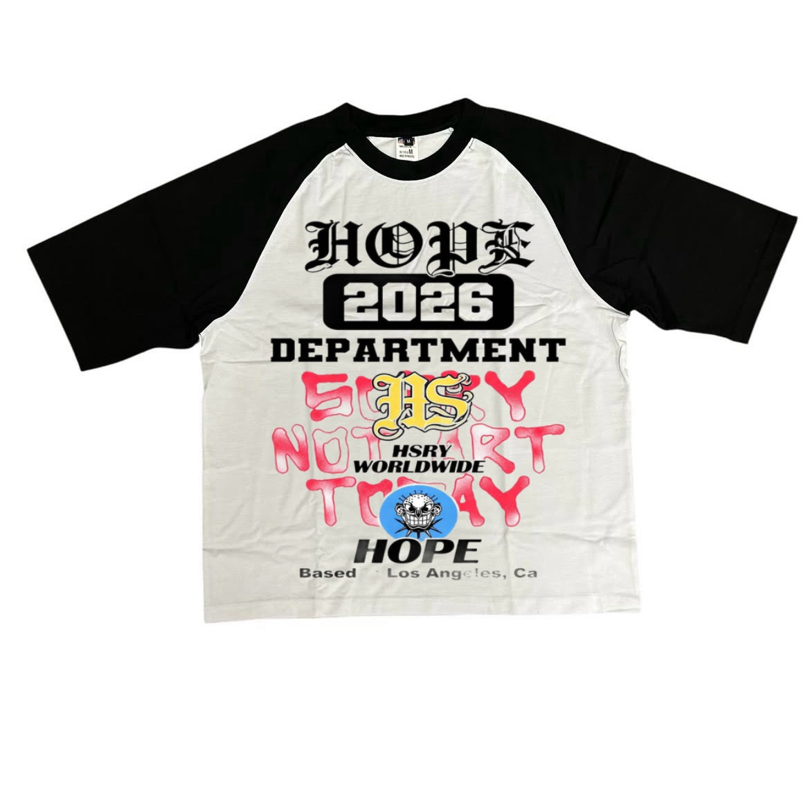 HSNY Department