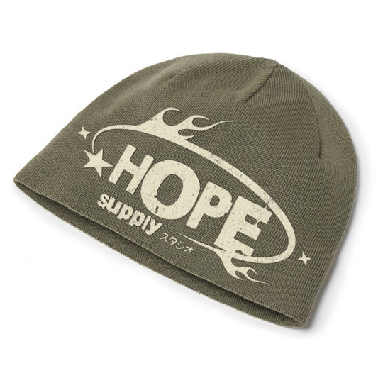 “Hopesta” Beanie