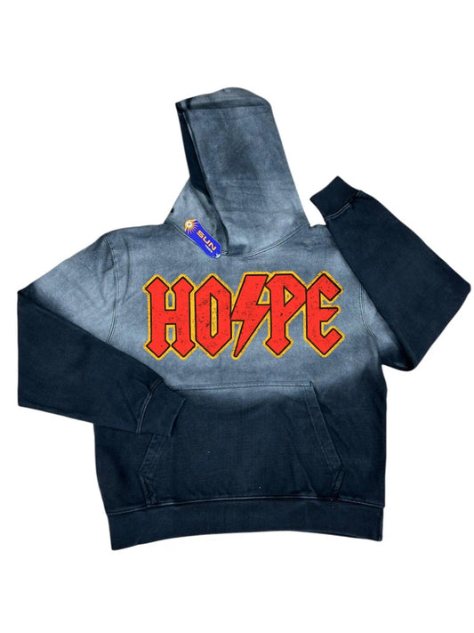 “School Of Hope” Pullover Hoodie
