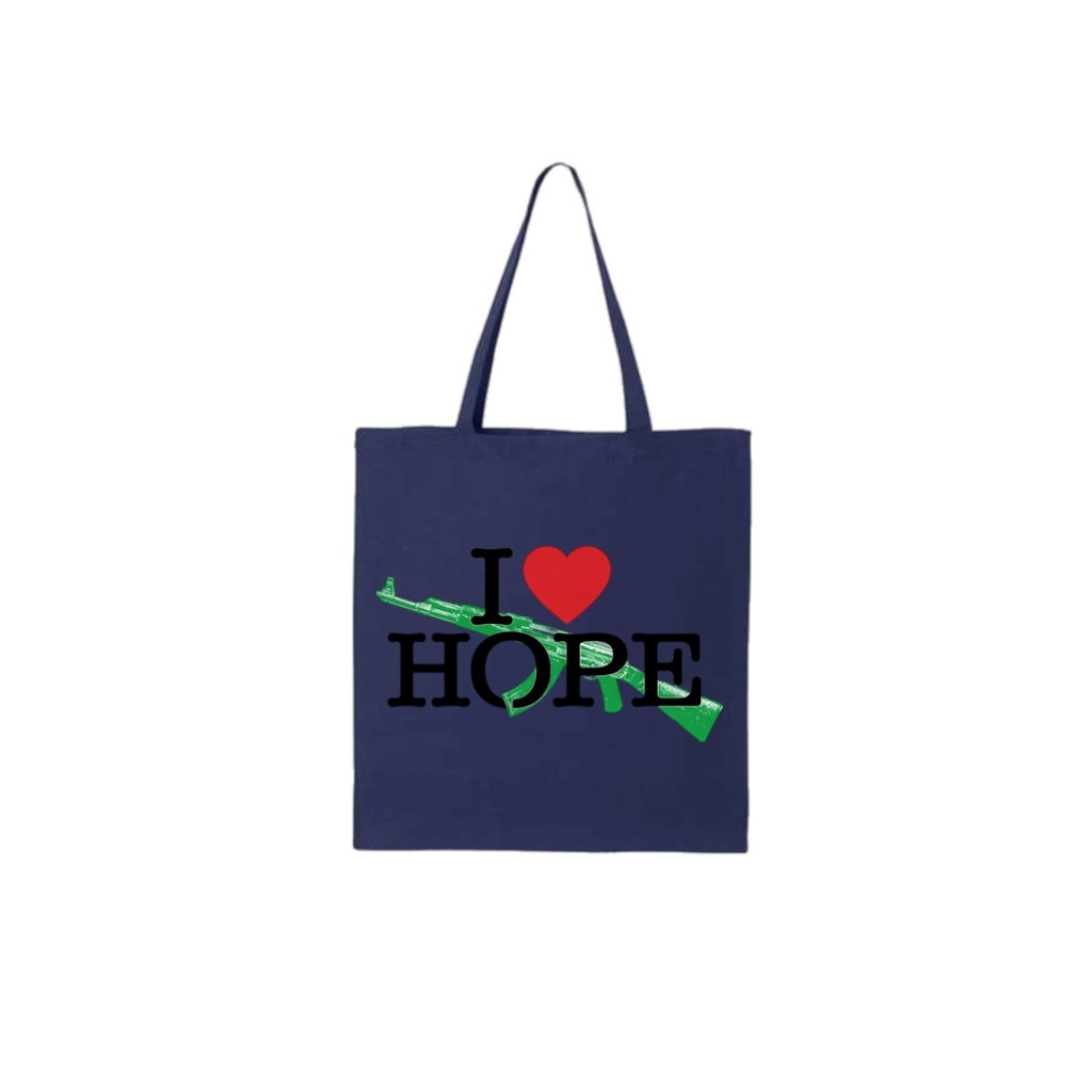 “Tote A Pole” Bags