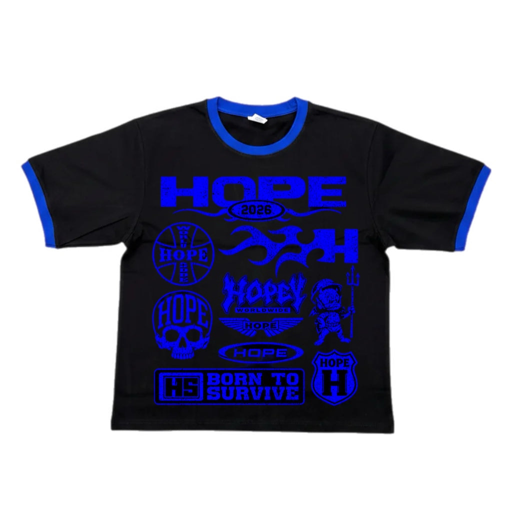 Punk Tee
