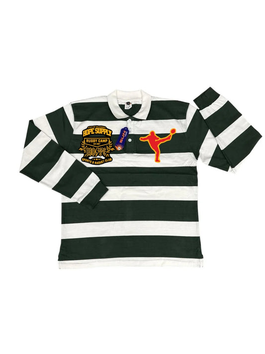 Rugby Polo