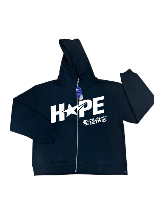 Toyko Hoodie