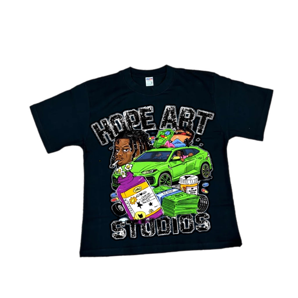 Studio Tee