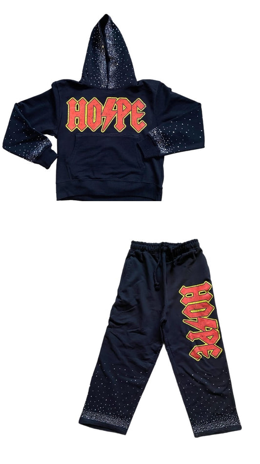 “Rockstar Lyfestyle” Icey Set