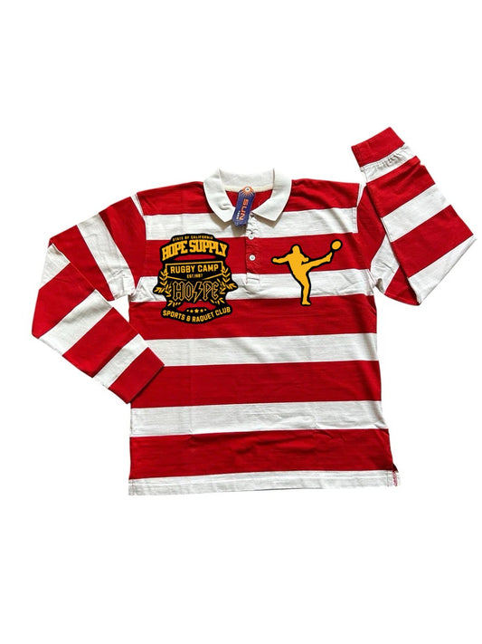 Rugby Polo