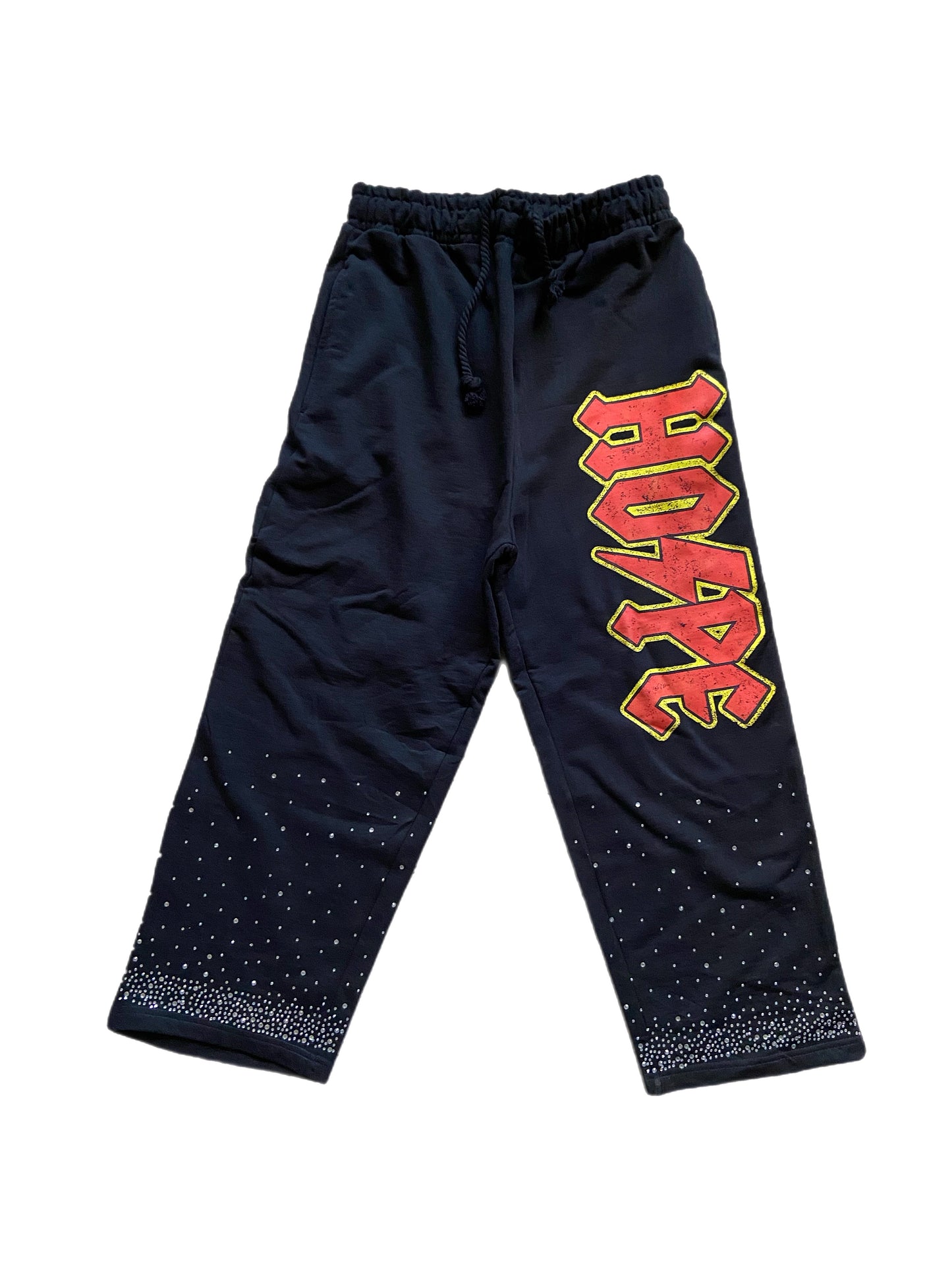 “Rockstar Lyfestyle” Icey Set