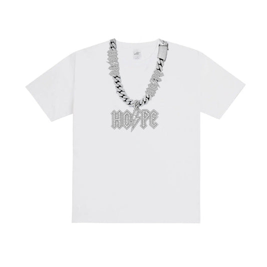 “HOPE CUBAN” Tee