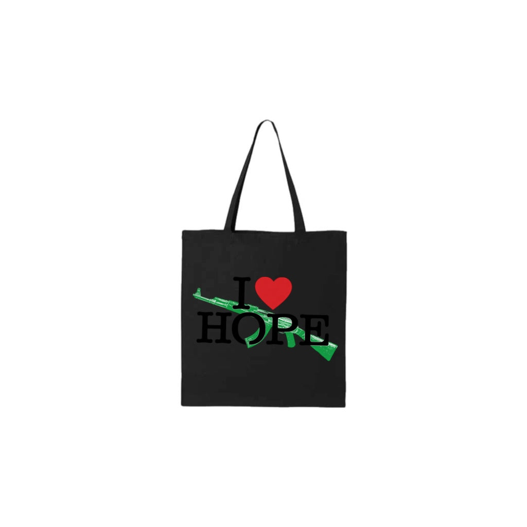 “Tote A Pole” Bags
