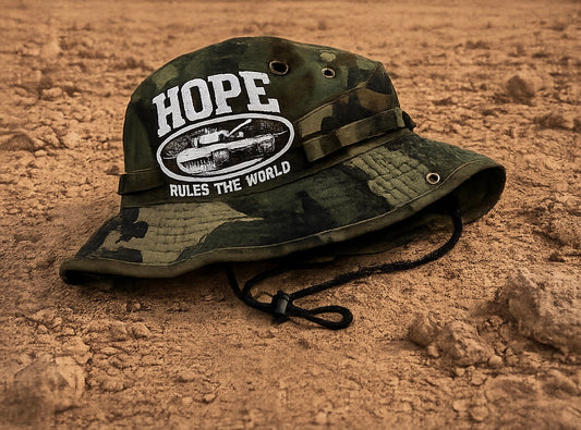 WARZONE BUCKET