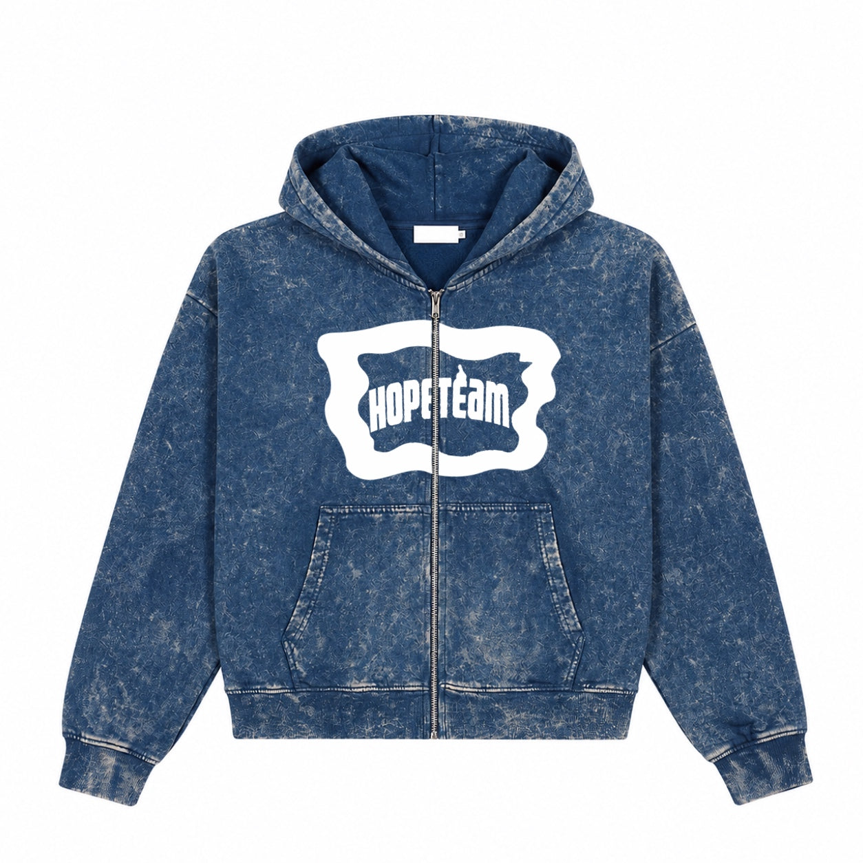 Hope Team Zip Up